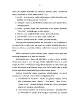 Referāts 'Preču grupu izvietošanas stratēģija lielveikalos', 13.