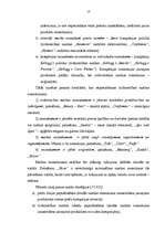 Referāts 'Preču grupu izvietošanas stratēģija lielveikalos', 14.