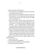 Referāts 'Preču grupu izvietošanas stratēģija lielveikalos', 20.