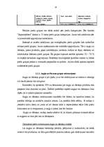 Referāts 'Preču grupu izvietošanas stratēģija lielveikalos', 26.