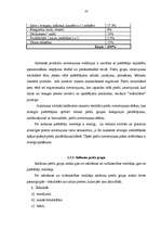 Referāts 'Preču grupu izvietošanas stratēģija lielveikalos', 34.