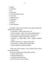 Referāts 'Preču grupu izvietošanas stratēģija lielveikalos', 35.