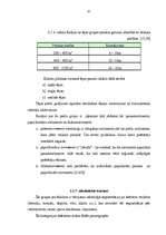 Referāts 'Preču grupu izvietošanas stratēģija lielveikalos', 37.