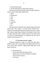 Referāts 'Preču grupu izvietošanas stratēģija lielveikalos', 38.