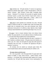 Referāts 'Preču grupu izvietošanas stratēģija lielveikalos', 46.