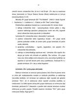 Referāts 'Preču grupu izvietošanas stratēģija lielveikalos', 47.