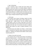 Referāts 'Preču grupu izvietošanas stratēģija lielveikalos', 52.