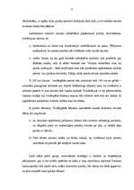 Referāts 'Preču grupu izvietošanas stratēģija lielveikalos', 57.