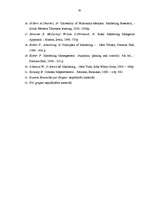 Referāts 'Preču grupu izvietošanas stratēģija lielveikalos', 62.