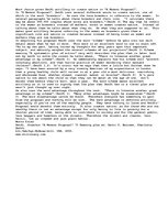 Eseja '"A Modest Proposal" Essay', 1.