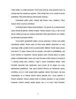 Referāts 'Prezidentālās un parlamentārās valsts sistēmas salīdzinājums', 5.