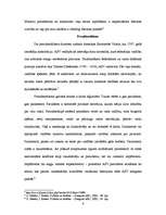 Referāts 'Prezidentālās un parlamentārās valsts sistēmas salīdzinājums', 6.