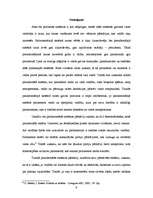 Referāts 'Prezidentālās un parlamentārās valsts sistēmas salīdzinājums', 9.