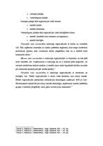 Konspekts 'Organizācijas iekšējā un ārējā vide', 3.