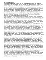 Eseja 'It Is 300BC, You Are a Platonist', 1.