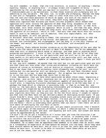 Eseja 'It Is 300BC, You Are a Platonist', 2.