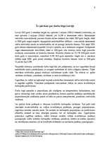 Referāts 'Darbaspēka tirgus īpatnības Latvijā', 3.