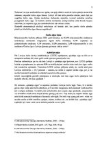 Referāts 'Darbaspēka tirgus īpatnības Latvijā', 5.