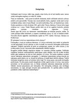 Referāts 'Darbaspēka tirgus īpatnības Latvijā', 6.