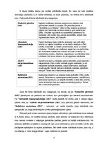 Referāts 'Pētījums psiholoģijā', 4.