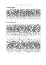 Konspekts 'Vijas tēls Regīnas Ezeras romānā "Aka"', 1.