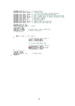 Diplomdarbs 'Skaņas signālu apstrāde', 55.