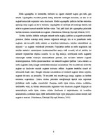 Eseja 'Latvijas meža augšņu tipi', 6.