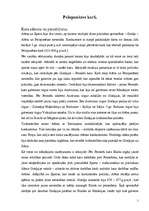 Konspekts 'Peloponēsas karš', 1.