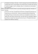 Konspekts 'Angļu valodas stundas konspekts 3. klasei', 4.