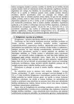 Konspekts 'Krimināltiesību teorijas problēmas', 3.