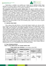 Konspekts 'Skolnu mācību uzņēmuma gada ziņojums', 3.