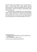 Konspekts 'Starptautiskā tirdzniecība', 6.