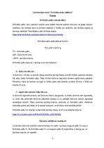 Konspekts 'Arhimēda spēka pētīšana', 1.