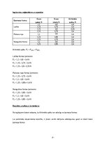 Konspekts 'Arhimēda spēka pētīšana', 3.