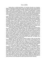 Eseja 'Dace Priede "Zirnekļa tīkls smilgās"', 3.