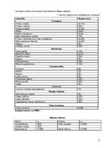 Biznesa plāns 'Biznesa plāns skaistumkopšanas salonam "Satīna"', 13.