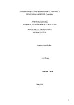 Konspekts 'Hiperaktivitāte', 1.