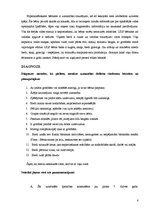 Konspekts 'Hiperaktivitāte', 8.