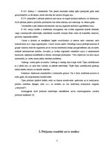 Referāts 'NaCl nozīme organismā un tā uzņemšana ar kartupeļu čipsiem', 11.