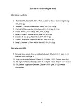 Referāts 'NaCl nozīme organismā un tā uzņemšana ar kartupeļu čipsiem', 19.