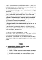 Konspekts 'Psiholoģija', 3.