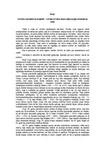 Referāts 'Latvijas tēls mūsu autoru daiļradē', 1.