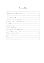 Referāts 'Nekustamā īpašuma nodoklis', 1.