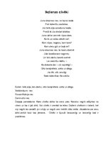 Konspekts 'Aspazijas dzejoļu analīze', 7.