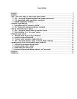 Referāts 'SIA "Iecavnieks" produkta apraksts', 1.