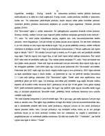 Referāts 'SIA "Iecavnieks" produkta apraksts', 32.