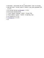 Referāts 'SIA "Iecavnieks" produkta apraksts', 55.