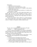 Referāts 'Telpas krāsojuma jauniešu izvēles', 2.