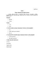 Referāts 'Telpas krāsojuma jauniešu izvēles', 25.