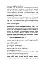 Konspekts 'Statēģiskā vadībzinība. Eksāmena atbildes', 2.